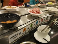 -咕叽咕叽自助烤肉小火锅(茂业清扬店)