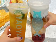 -姚姚酸菜鱼(五象万象汇店)