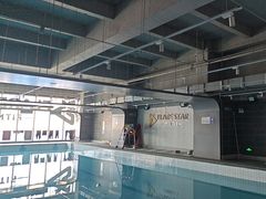 -FLARE STAR FITNESS(复地活力城店)