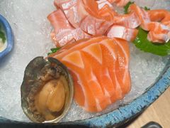 -匠和风精致料理(宁德万达店)