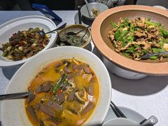 -湘中缘·湖南菜(娄底驻京办店)