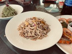 -聚鑫阁江浙菜·非遗传承技艺(青村帝华园店)