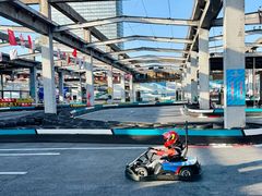 -速马赫卡丁车(琶洲店)