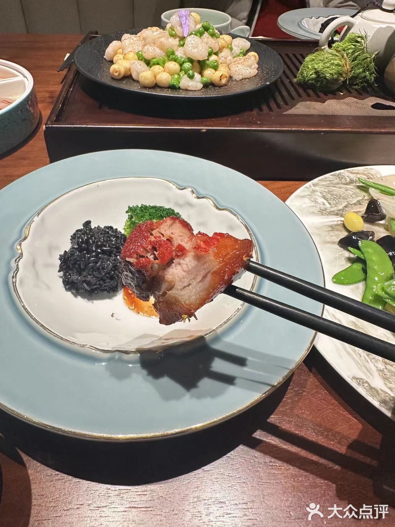 在上海｜超有格调的江南小馆🤤