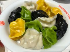 -双合园·海鲜水饺青岛菜(万佳广场店)