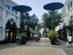 -比斯特上海购物村精品奥特莱斯