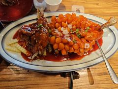 -香雪海饭店中餐厅(湖滨店)