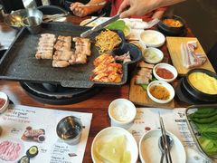 -Dombe豚(黑猪肉街店)