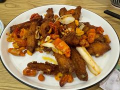 -念念Restaurant(贝岗店)