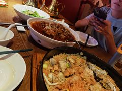 -张家卫·阳江菜·小海鲜(肥婆湾桥店)
