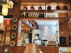 -老高烧烤(龙华星河iCO店)