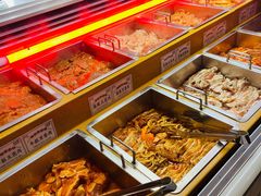 -布多斯烤肉火锅自助(江腾广场店)