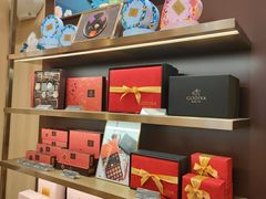 -GODIVA(王府井apm店)