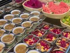 -谭三娘鲜切牛肉自助火锅(九眼桥总店)