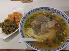 -永丰面馆(汉口路店)
