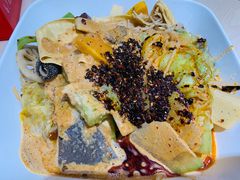 -林静小吃(复兴路店)