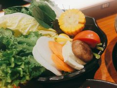 -呷哺呷哺(常营华联店)