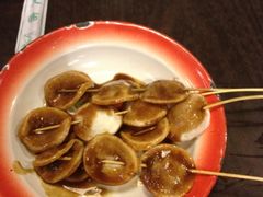 炸年糕-做了不起的80后