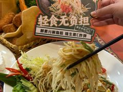 -荷花泰菜(东方新天地店)