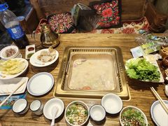 -泽成·冰煮羊(乌兰察布红楼店)