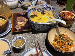 -南京大牌档(济南万象城店)