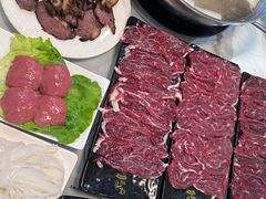 -福合埕牛肉火锅(长平国新店)