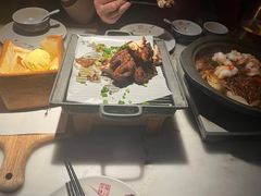 -绿茶餐厅(千岛湖银泰城店)