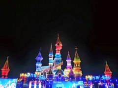 -沈阳方特欢乐世界