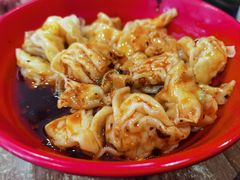 -继红顺河抄手名小吃