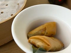 -苏小柳点心·手作小笼包(浦东嘉里城分院)