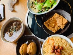 -功牛泉州牛肉小吃(崇武店)