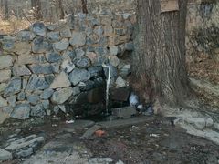 -阳台山自然风景区