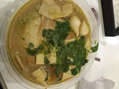 张亮麻辣烫(soho尚都店)-张亮麻辣烫(尚都SOHO店)