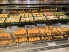 -泸溪河桃酥(西直门凯德店)