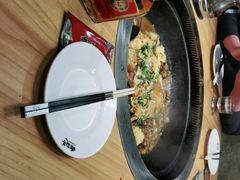 -咱屯子铁锅炖直营店(保利店)