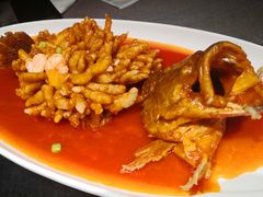 -梅花境(万科店)