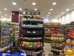 -华联超市(隆昌路店)