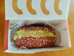 -Eckl’s爱氏热狗(猫街店)