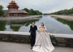 -全城热恋璀璨婚纱摄影(国贸总店)