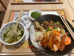 -吉野家(学院路店)