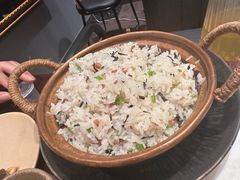-滇野云南野生菌餐厅(陕西南路店)