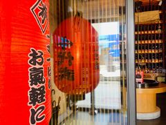 门面-千代武日本料理(哈西店)