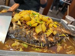 -滇越乘象云南餐厅(豆各庄店)