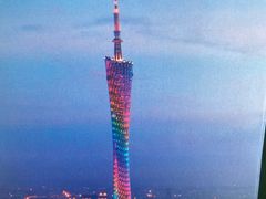 -广州塔