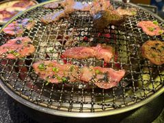 -樱嘢·炭火烧肉(惠南店)