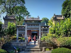 -西安化觉巷清真大寺