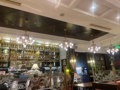 -Entrecôte 法国牛扒馆(保利·时光里店)