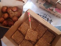 炸豆腐-奶奶的美食(宽厚里店)