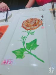 -全聚德烤鸭店·宴会厅(玉泉路店)