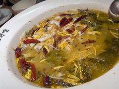 -太二酸菜鱼(正大广场店)